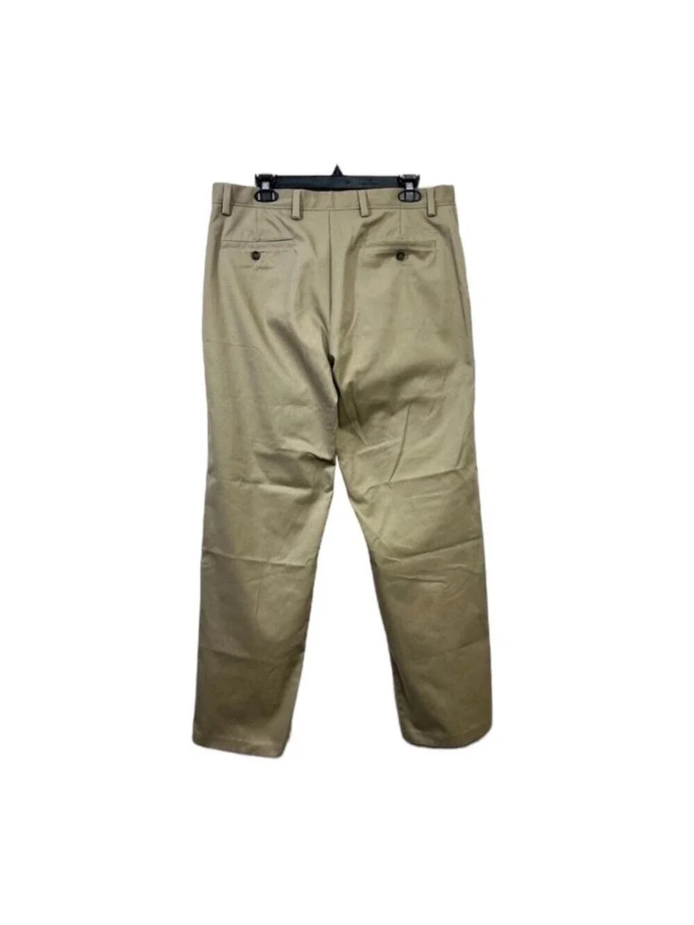 Dockers Men Easy Khaki Lightweight Straight Fit Pants 34 x 30